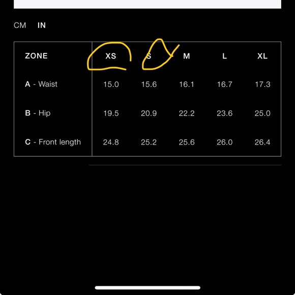 ZARA WOMEN TWISTED BALLOON MIDI SKIRT MEDIUM & XS - Picture 2 of 2